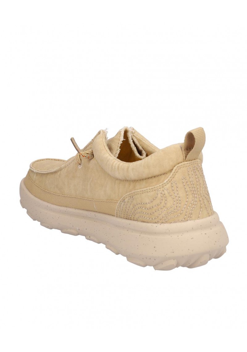 SPORT CABALLERO, CIERRE CORDON ELASTICO, PLANTILLA EXTRAIBLE