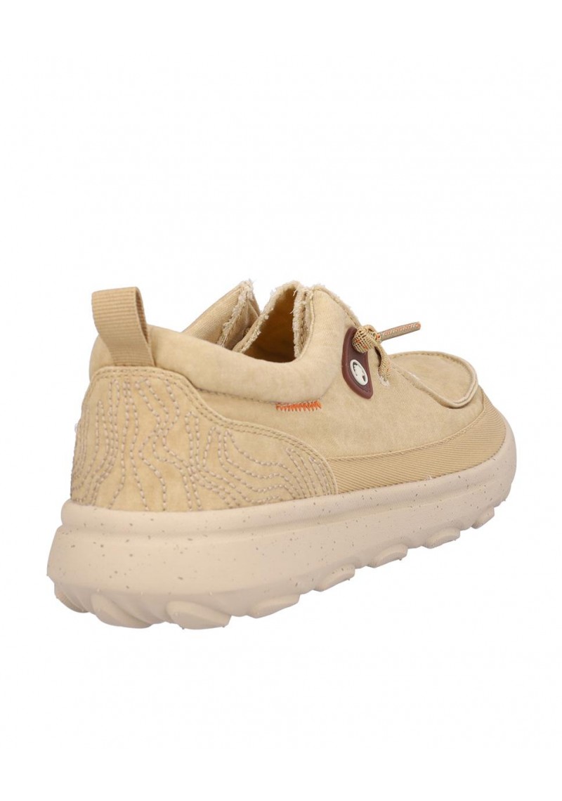 SPORT CABALLERO, CIERRE CORDON ELASTICO, PLANTILLA EXTRAIBLE