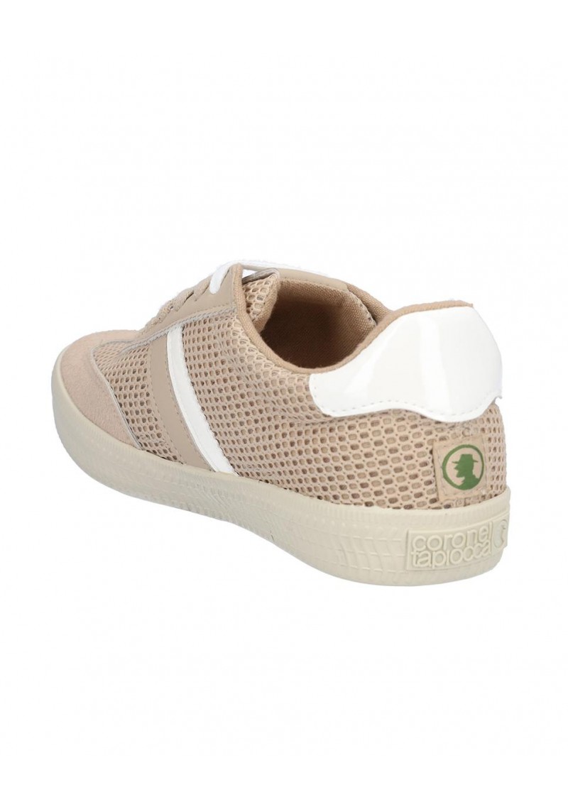 SPORT SEÑORA, CIERRE DE CORDONES