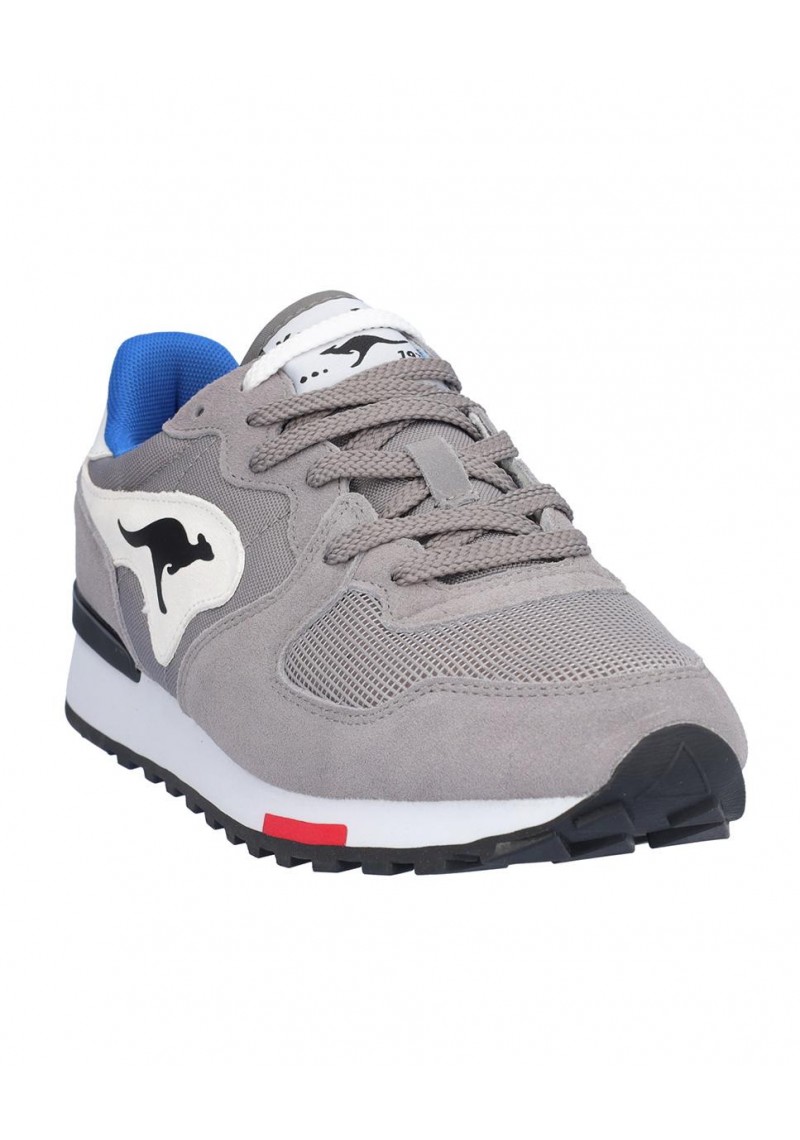 SPORT CABALLERO, CIERRE CORDONES, PLANTILLA TEXTIL EXTRAIBLE