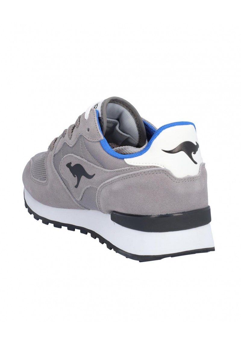 SPORT CABALLERO, CIERRE CORDONES, PLANTILLA TEXTIL EXTRAIBLE