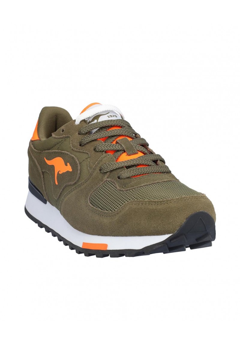 SPORT CABALLERO, CIERRE CORDONES, PLANTILLA TEXTIL EXTRAIBLE