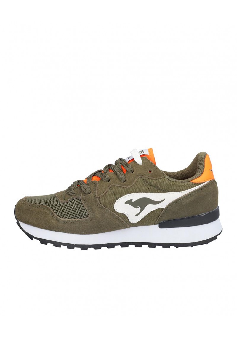 SPORT CABALLERO, CIERRE CORDONES, PLANTILLA TEXTIL EXTRAIBLE