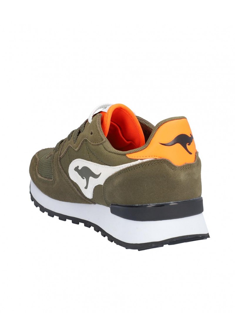 SPORT CABALLERO, CIERRE CORDONES, PLANTILLA TEXTIL EXTRAIBLE