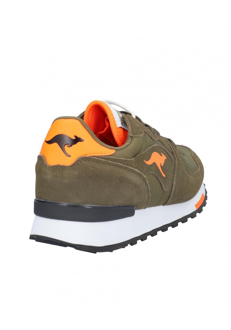 SPORT CABALLERO, CIERRE CORDONES, PLANTILLA TEXTIL EXTRAIBLE