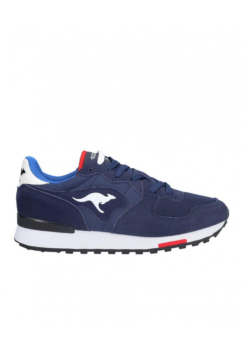 SPORT CABALLERO, CIERRE CORDONES, PLANTILLA TEXTIL EXTRAIBLE