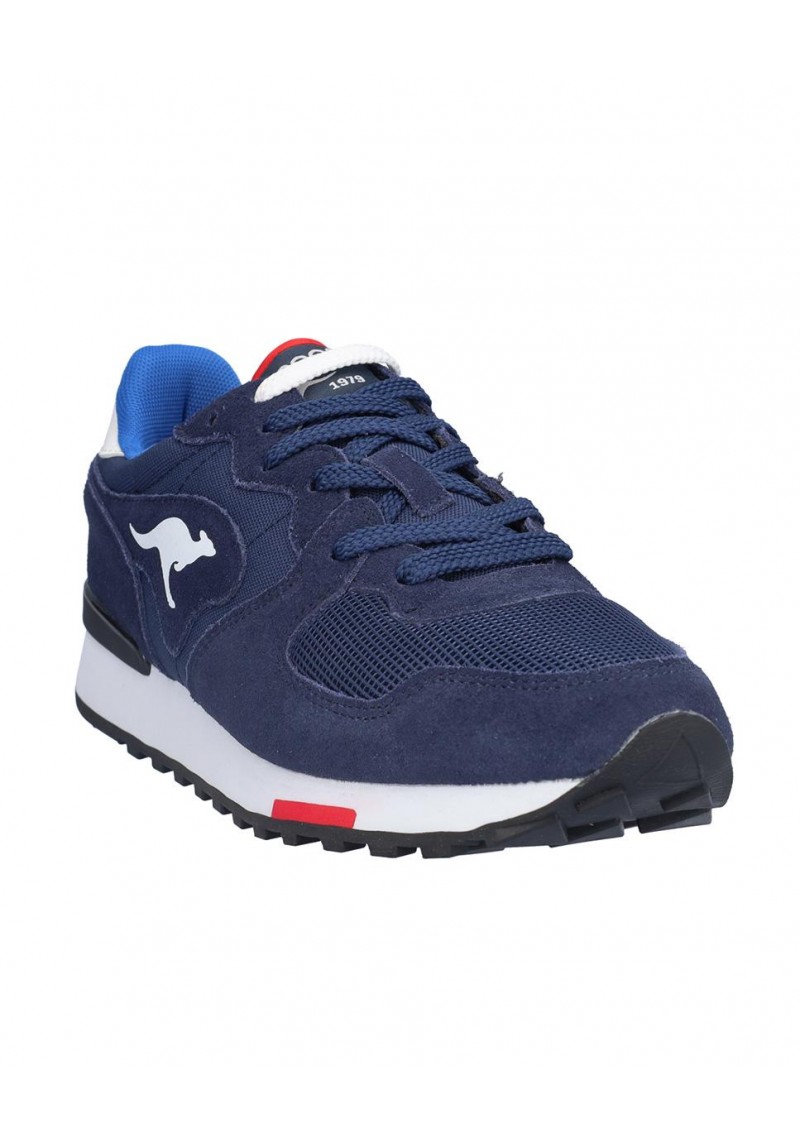 SPORT CABALLERO, CIERRE CORDONES, PLANTILLA TEXTIL EXTRAIBLE