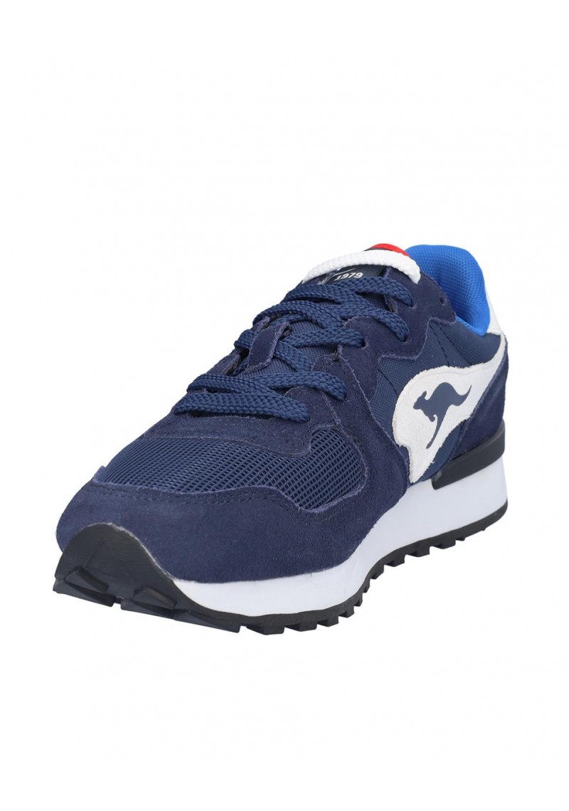 SPORT CABALLERO, CIERRE CORDONES, PLANTILLA TEXTIL EXTRAIBLE