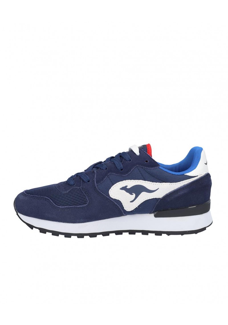 SPORT CABALLERO, CIERRE CORDONES, PLANTILLA TEXTIL EXTRAIBLE