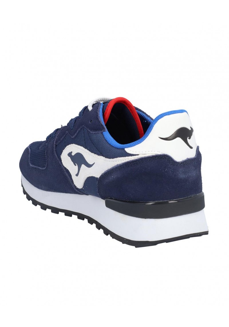 SPORT CABALLERO, CIERRE CORDONES, PLANTILLA TEXTIL EXTRAIBLE