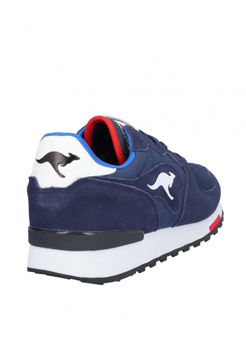 SPORT CABALLERO, CIERRE CORDONES, PLANTILLA TEXTIL EXTRAIBLE
