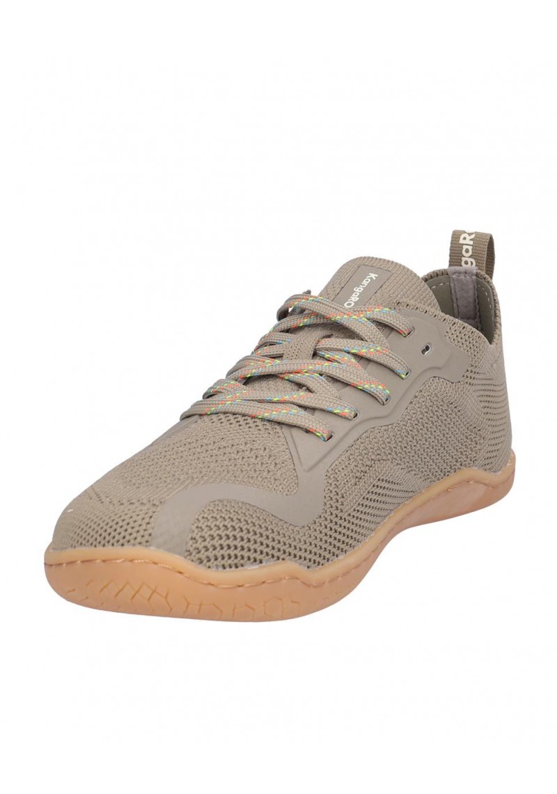 SEÑORA, CIERRE CORONES, PLANTILLA BAREFOOT DE TRANSICIÓN