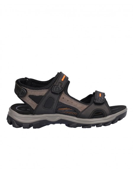 SANDALIA CABALLERO, CIERRE VELCROS, SUELA LIGERA PHYLON