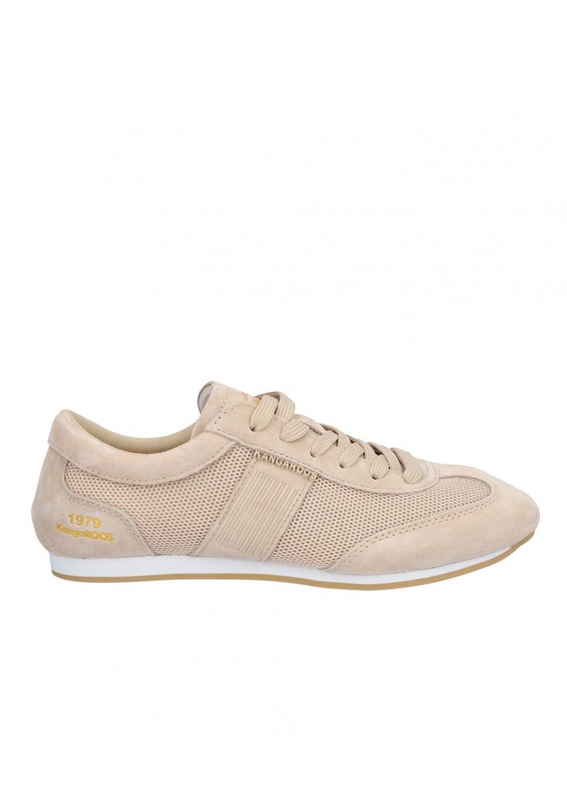 SPORT CHICA, CIERRE CORDONES, PLANTILLA TEXTIL EXTRAIBLE