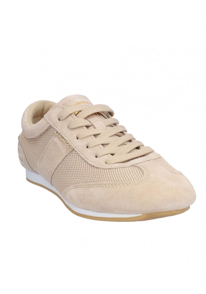 SPORT CHICA, CIERRE CORDONES, PLANTILLA TEXTIL EXTRAIBLE