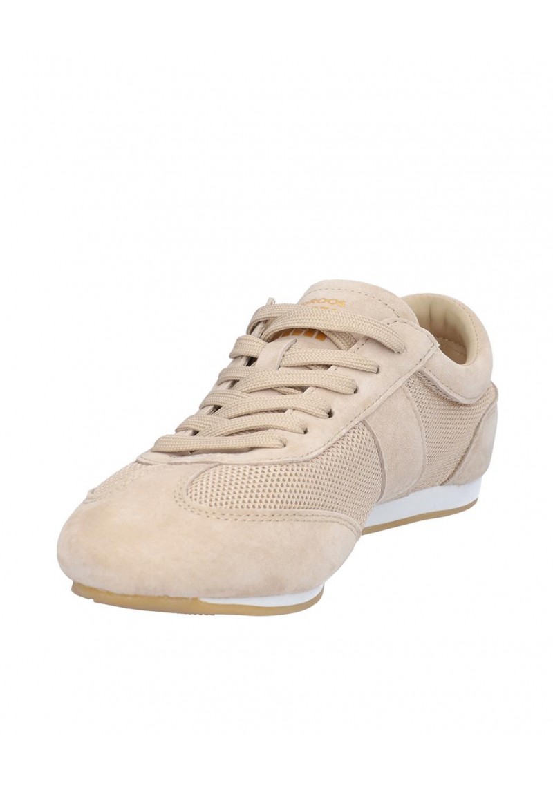 SPORT CHICA, CIERRE CORDONES, PLANTILLA TEXTIL EXTRAIBLE