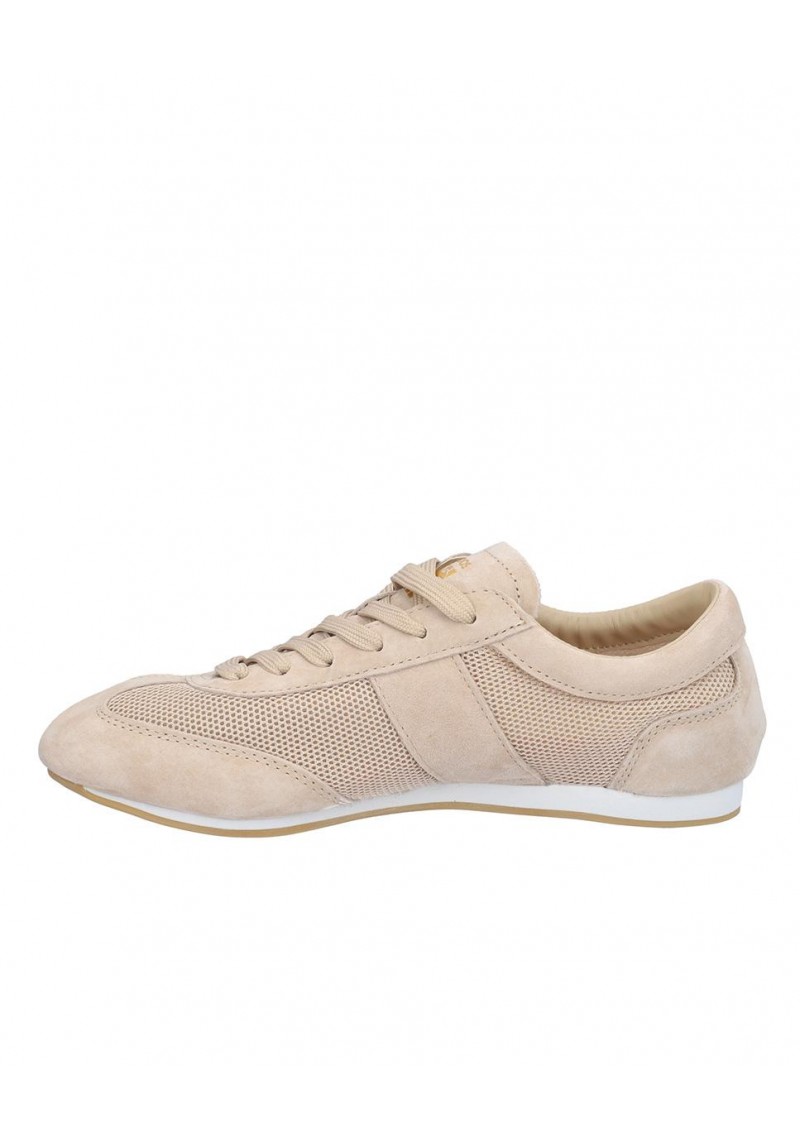 SPORT CHICA, CIERRE CORDONES, PLANTILLA TEXTIL EXTRAIBLE
