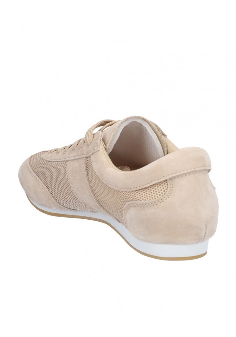 SPORT CHICA, CIERRE CORDONES, PLANTILLA TEXTIL EXTRAIBLE