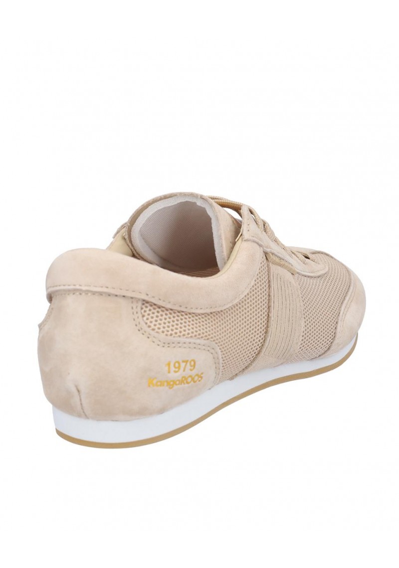 SPORT CHICA, CIERRE CORDONES, PLANTILLA TEXTIL EXTRAIBLE