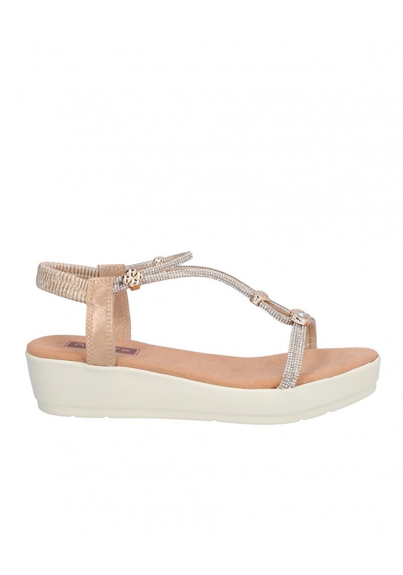 SANDALIA SEÑORA (JL842)