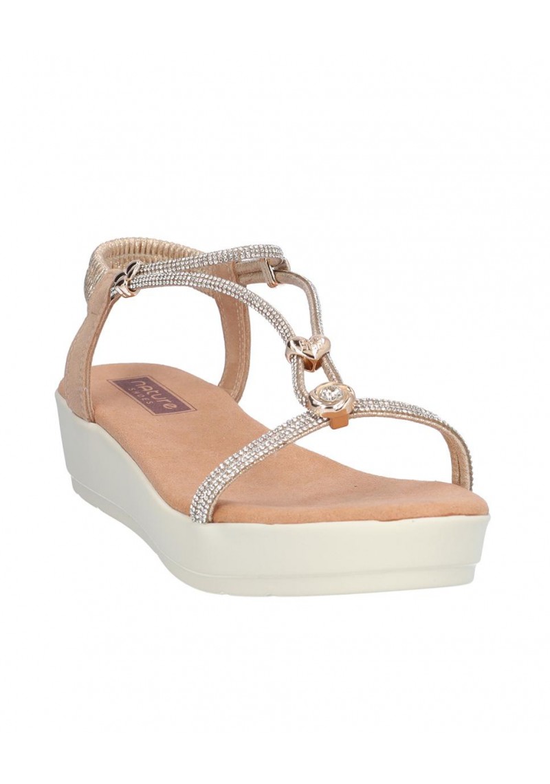 SANDALIA SEÑORA (JL842)