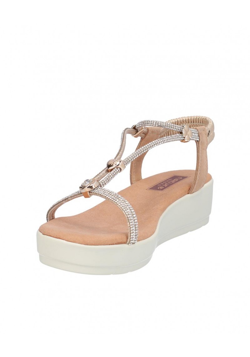 SANDALIA SEÑORA (JL842)