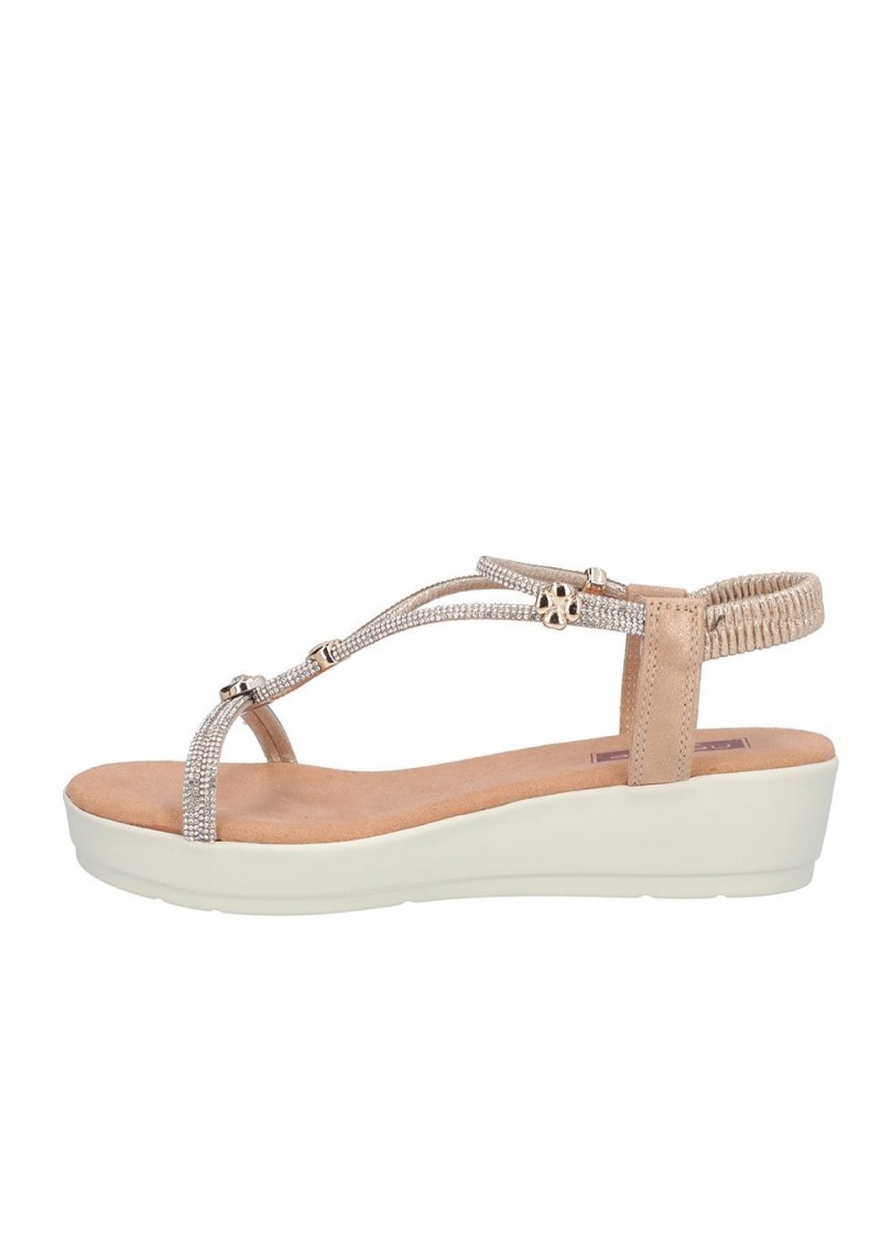 SANDALIA SEÑORA (JL842)