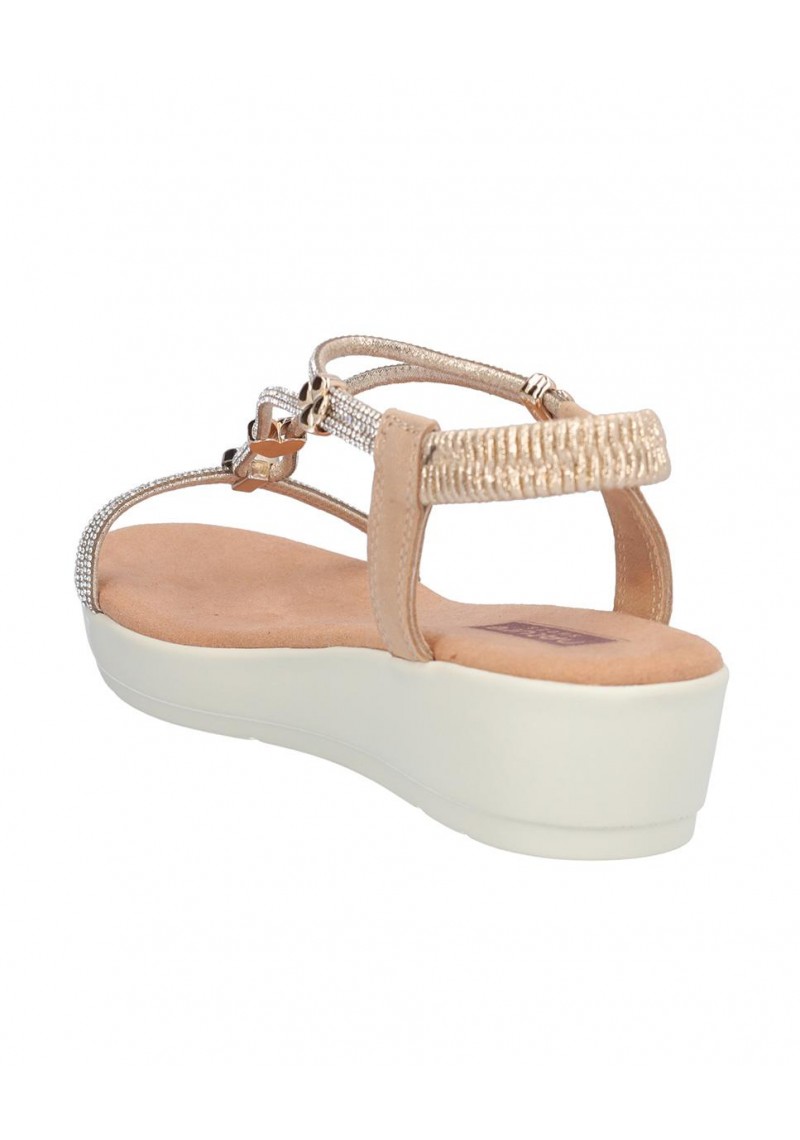 SANDALIA SEÑORA (JL842)