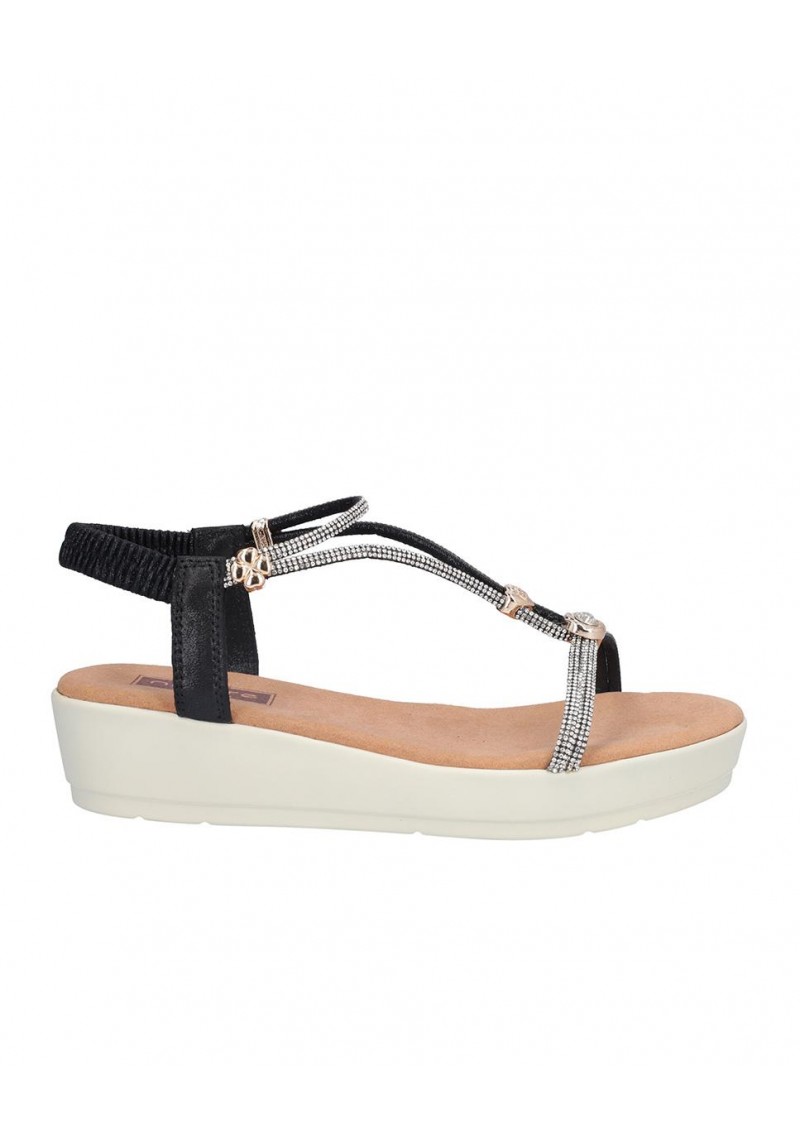 SANDALIA SEÑORA (JL842)