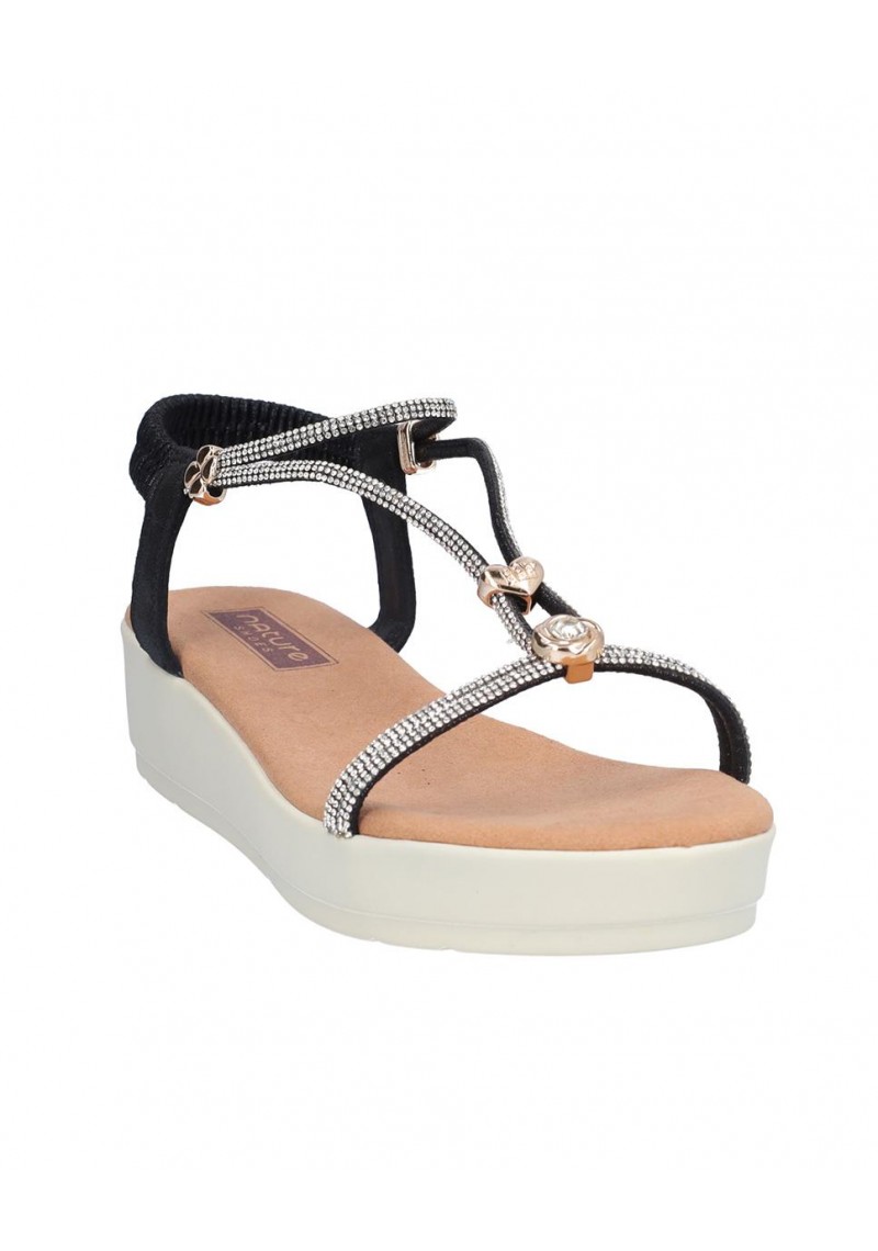 SANDALIA SEÑORA (JL842)