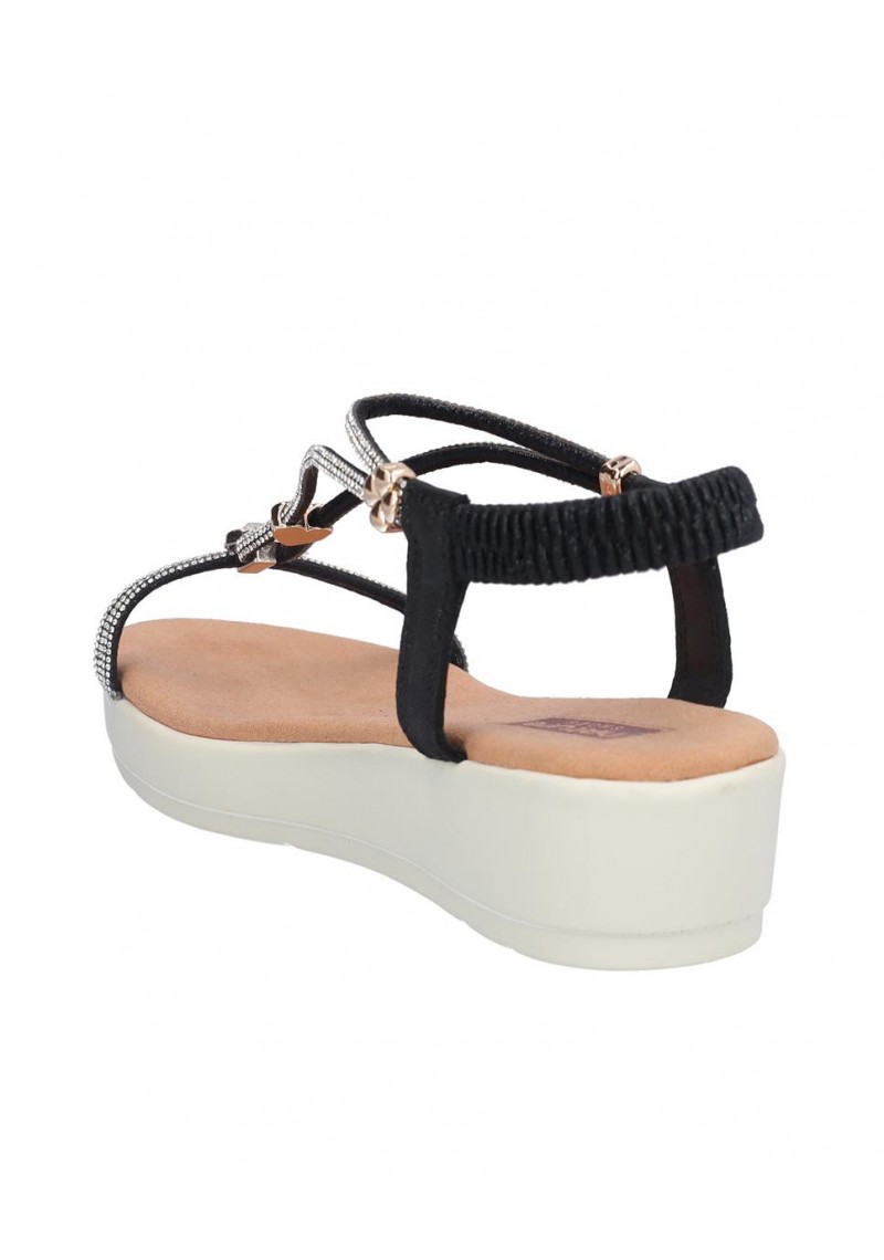 SANDALIA SEÑORA (JL842)