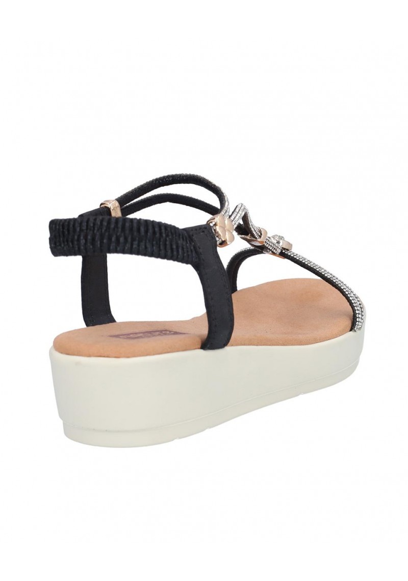 SANDALIA SEÑORA (JL842)