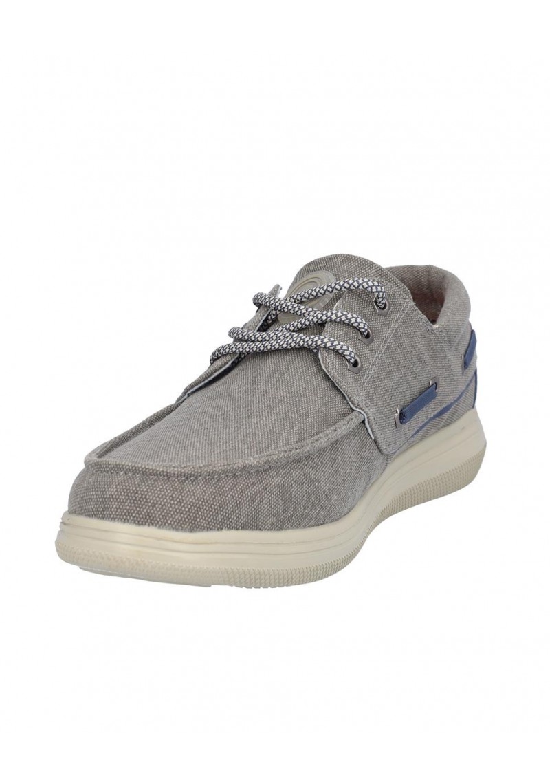 NAUTICO CABALLERO, CIERRE DE CORDONES, PLANTILLA EXTRAIBLE