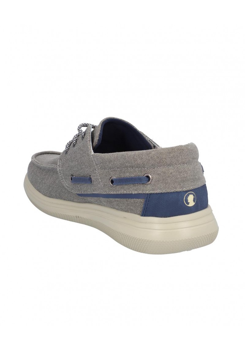 NAUTICO CABALLERO, CIERRE DE CORDONES, PLANTILLA EXTRAIBLE