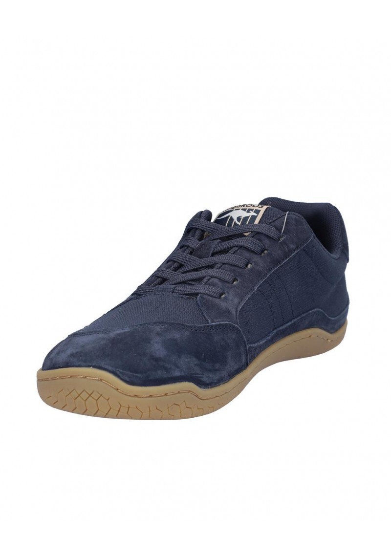 SPORT CABALLERO, CIERRE CORDONES, PLANTILLA BAREFOOT TRANSICION