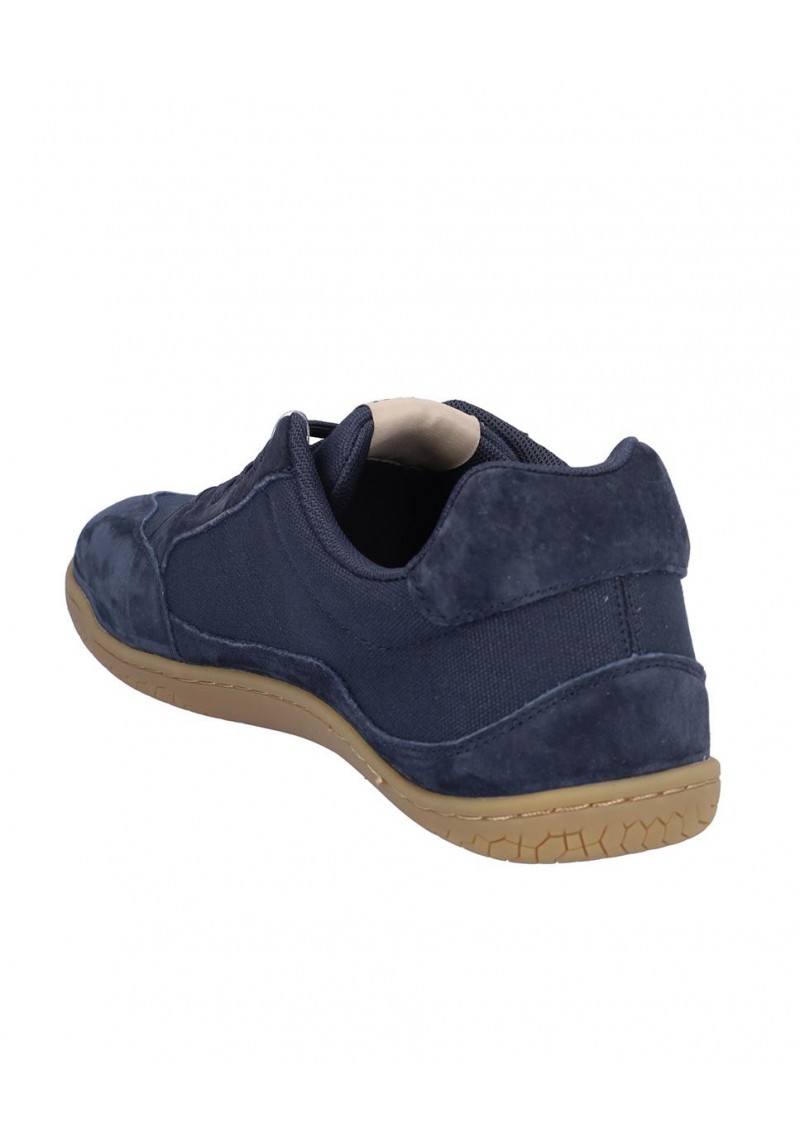 SPORT CABALLERO, CIERRE CORDONES, PLANTILLA BAREFOOT TRANSICION