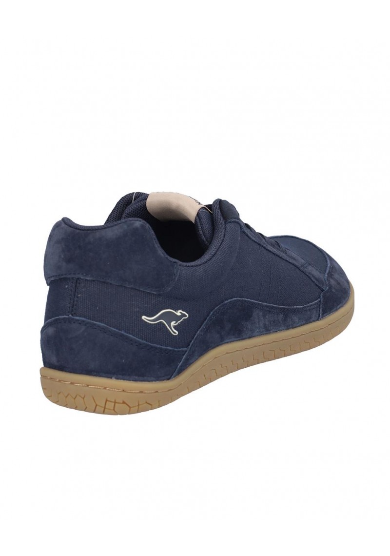 SPORT CABALLERO, CIERRE CORDONES, PLANTILLA BAREFOOT TRANSICION