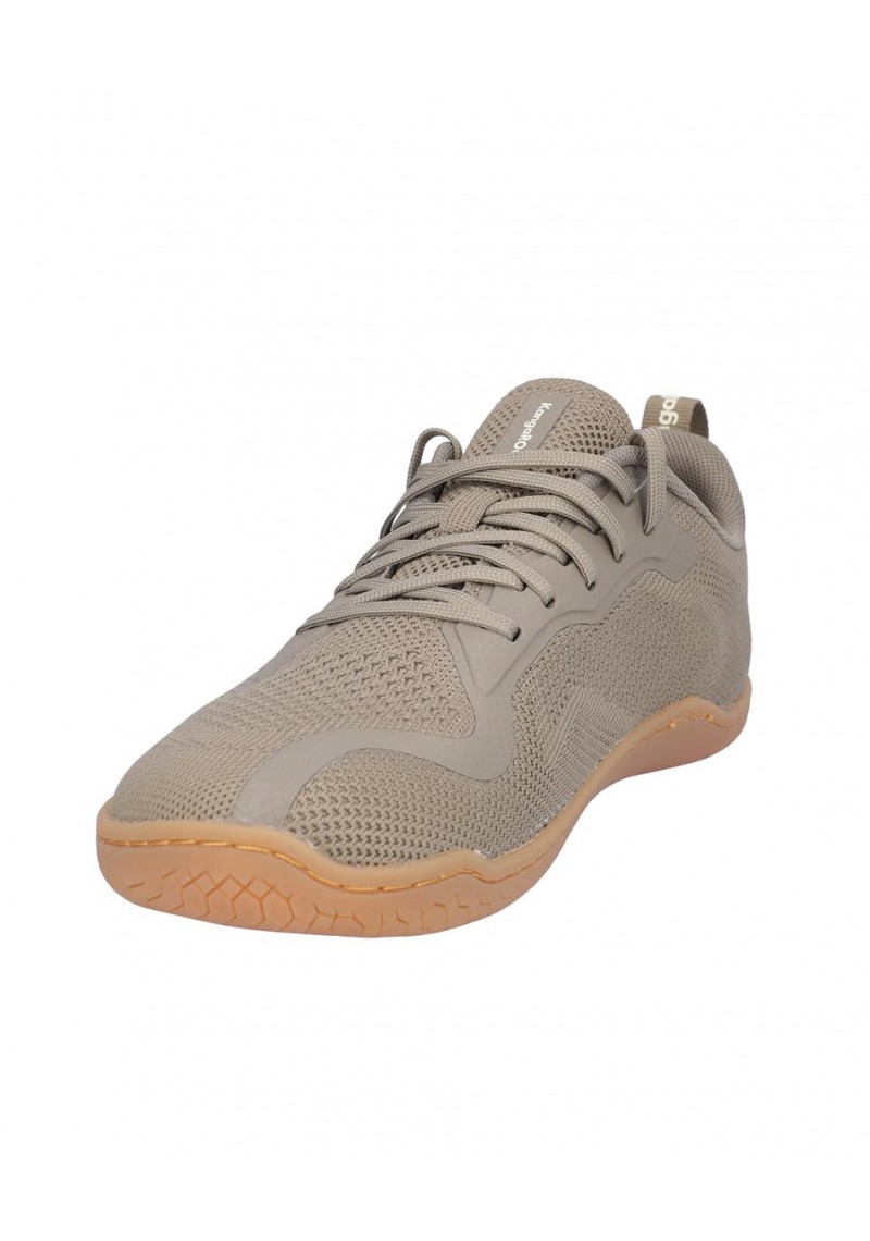 SPORT CABALLERO, CIERRE CORDONES, PLANTILLA BAREFOOT TRANSICION