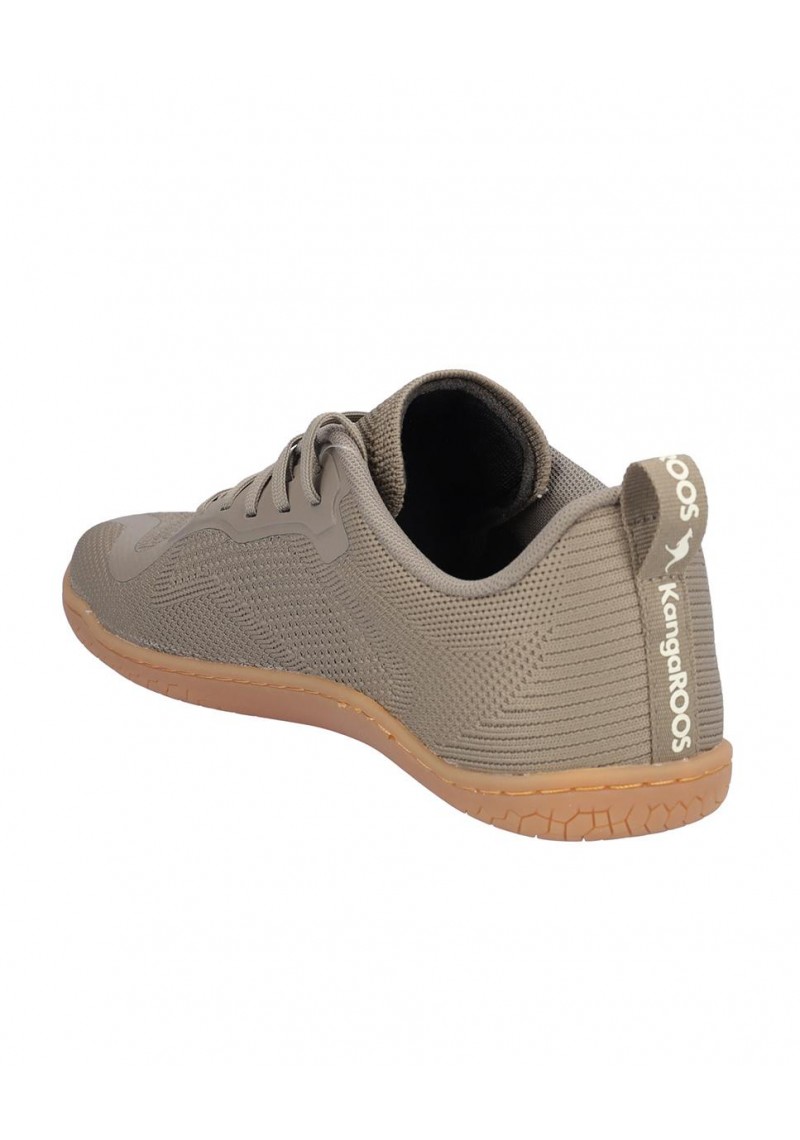 SPORT CABALLERO, CIERRE CORDONES, PLANTILLA BAREFOOT TRANSICION