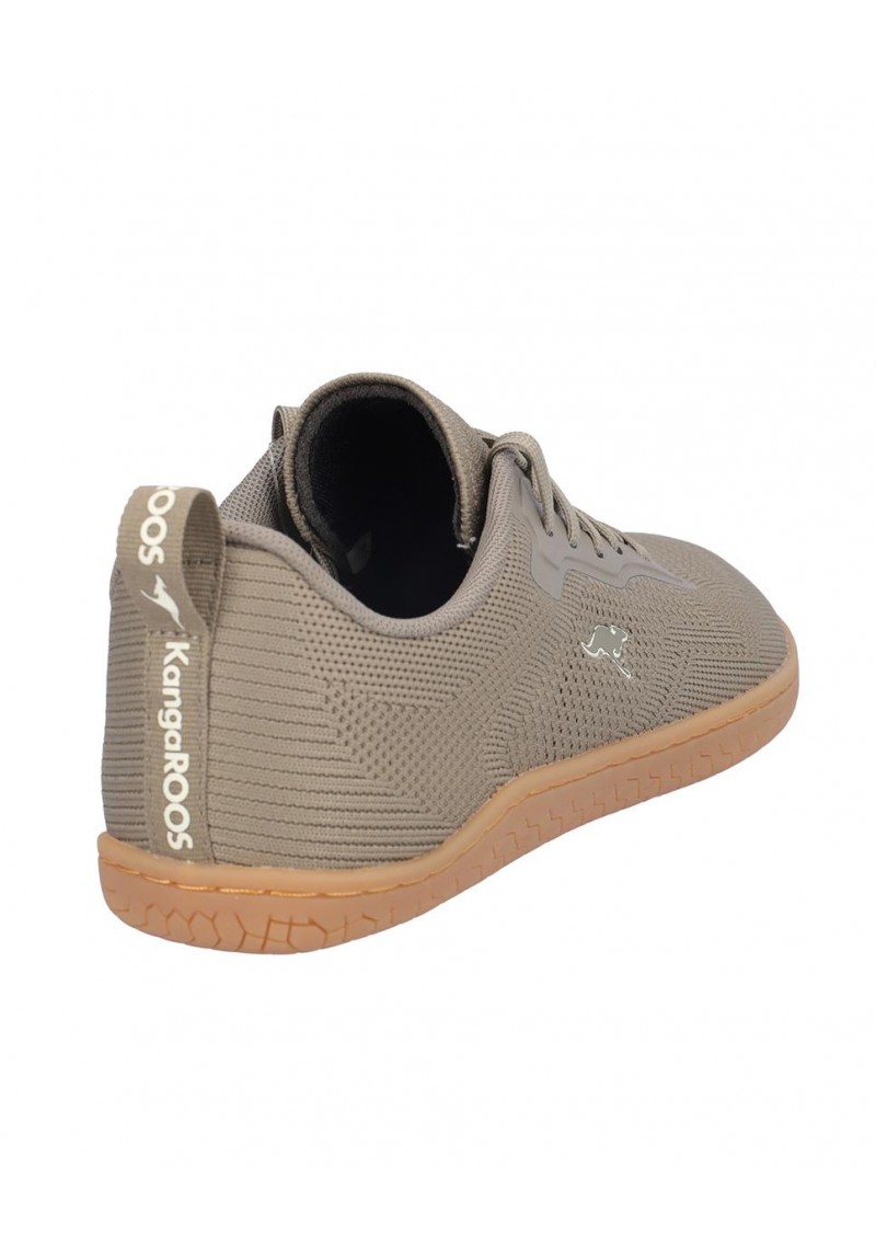 SPORT CABALLERO, CIERRE CORDONES, PLANTILLA BAREFOOT TRANSICION