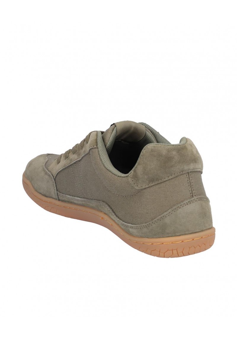 SPORT CABALLERO, CIERRE CORDONES, PLANTILLA BAREFOOT TRANSICION