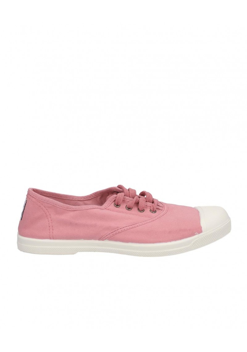 ZAPATILLA LONA SEÑORA