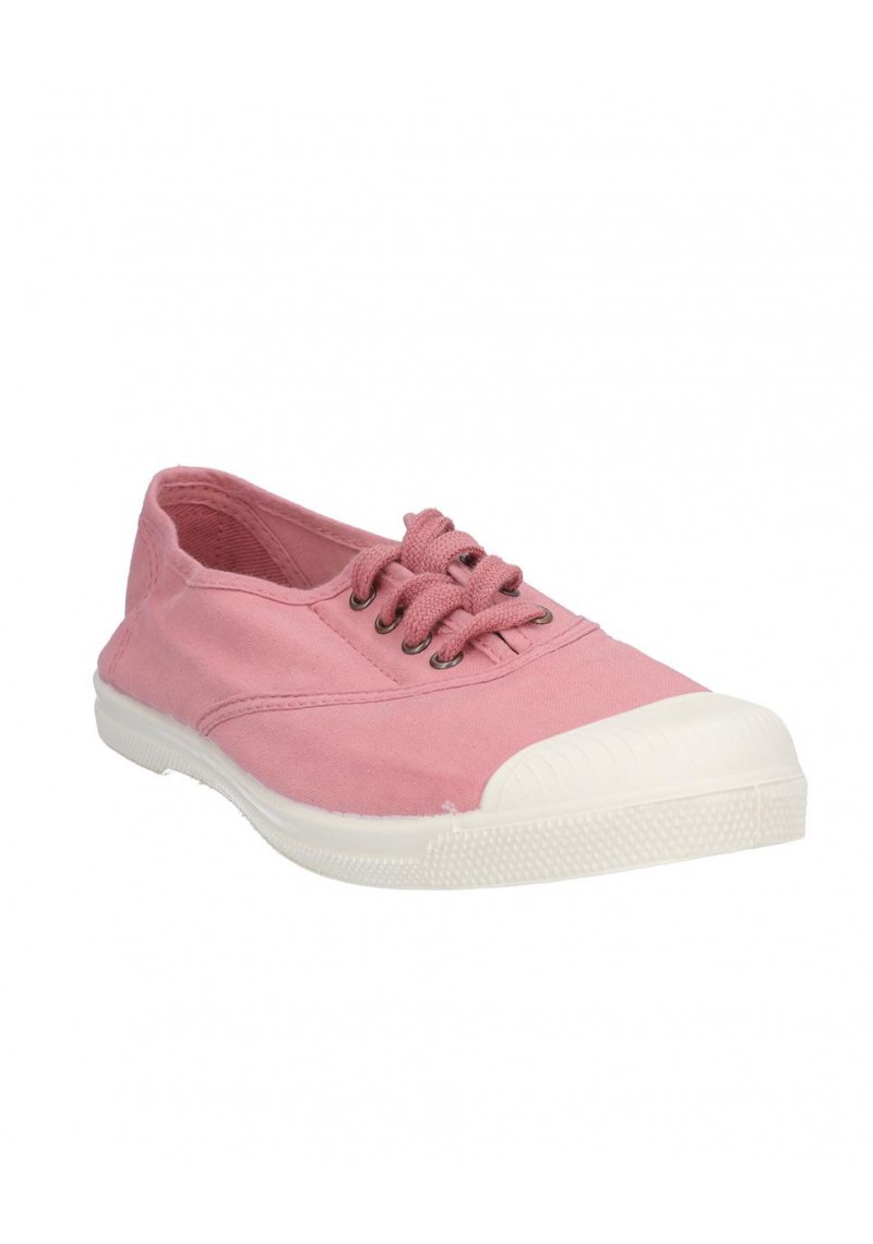 ZAPATILLA LONA SEÑORA