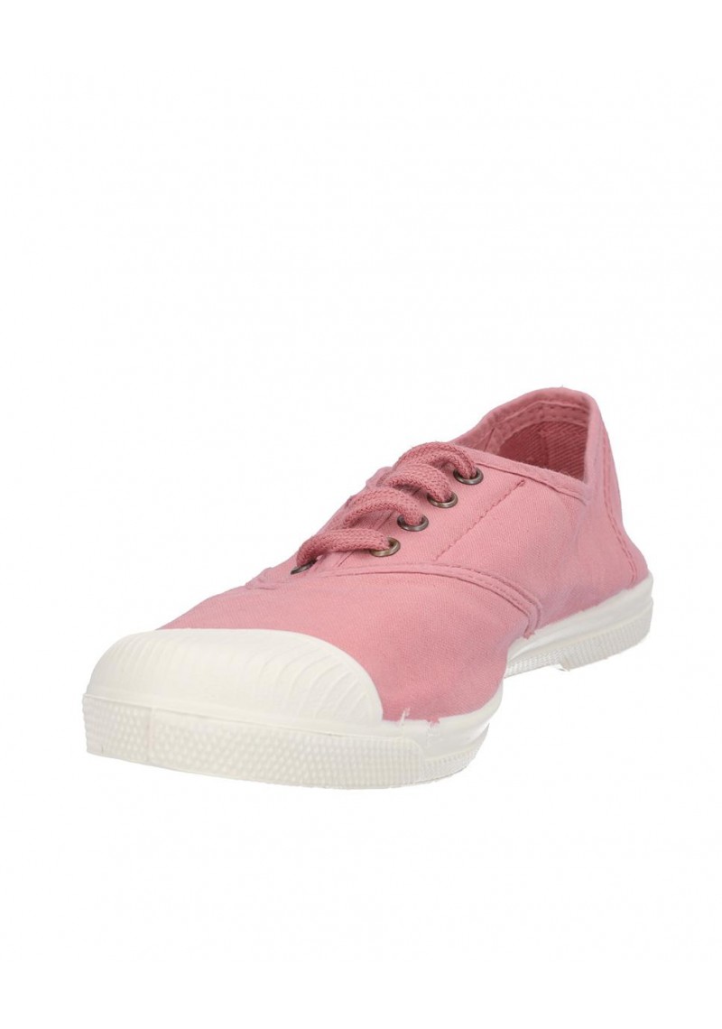 ZAPATILLA LONA SEÑORA