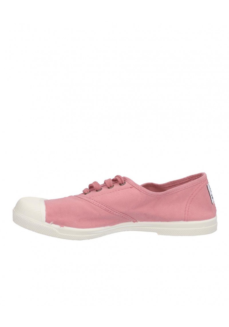ZAPATILLA LONA SEÑORA
