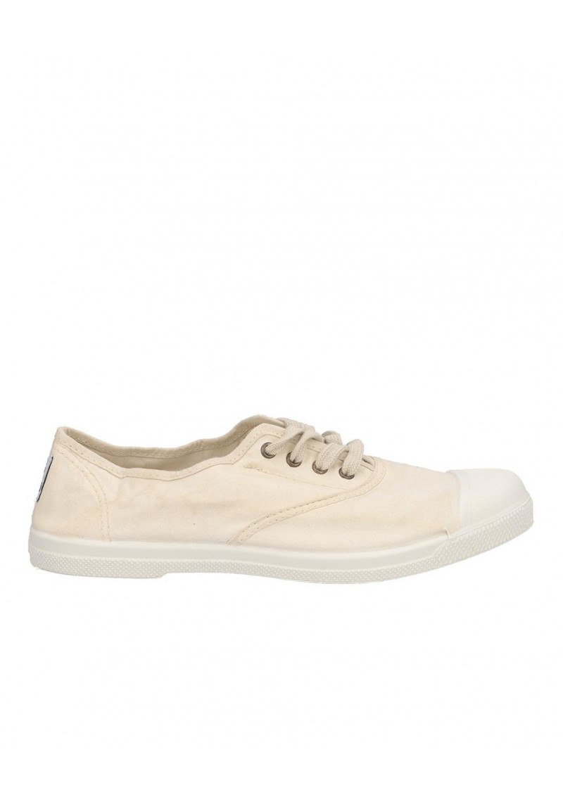 ZAPATILLA LONA SEÑORA