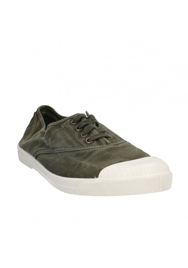 ZAPATILLA LONA CABALLERO