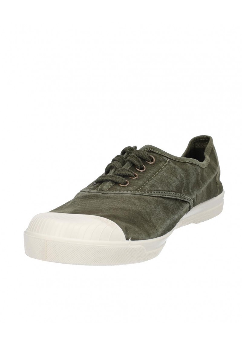 ZAPATILLA LONA CABALLERO