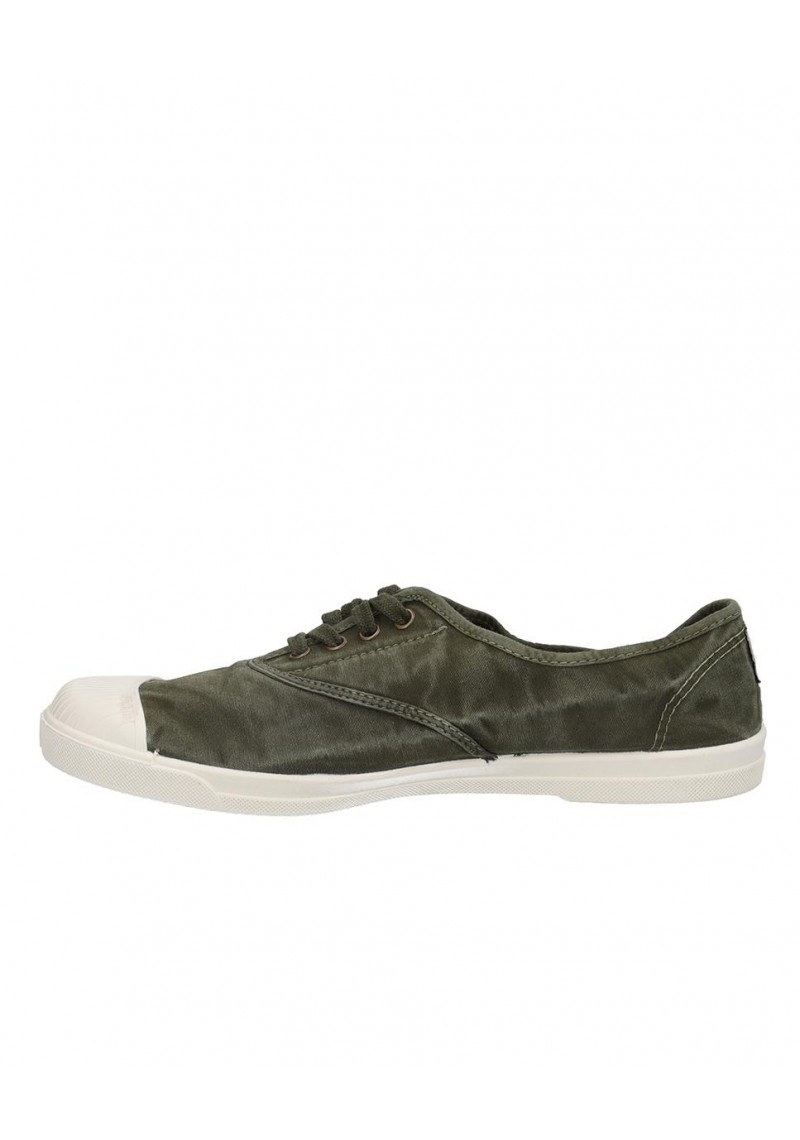 ZAPATILLA LONA CABALLERO