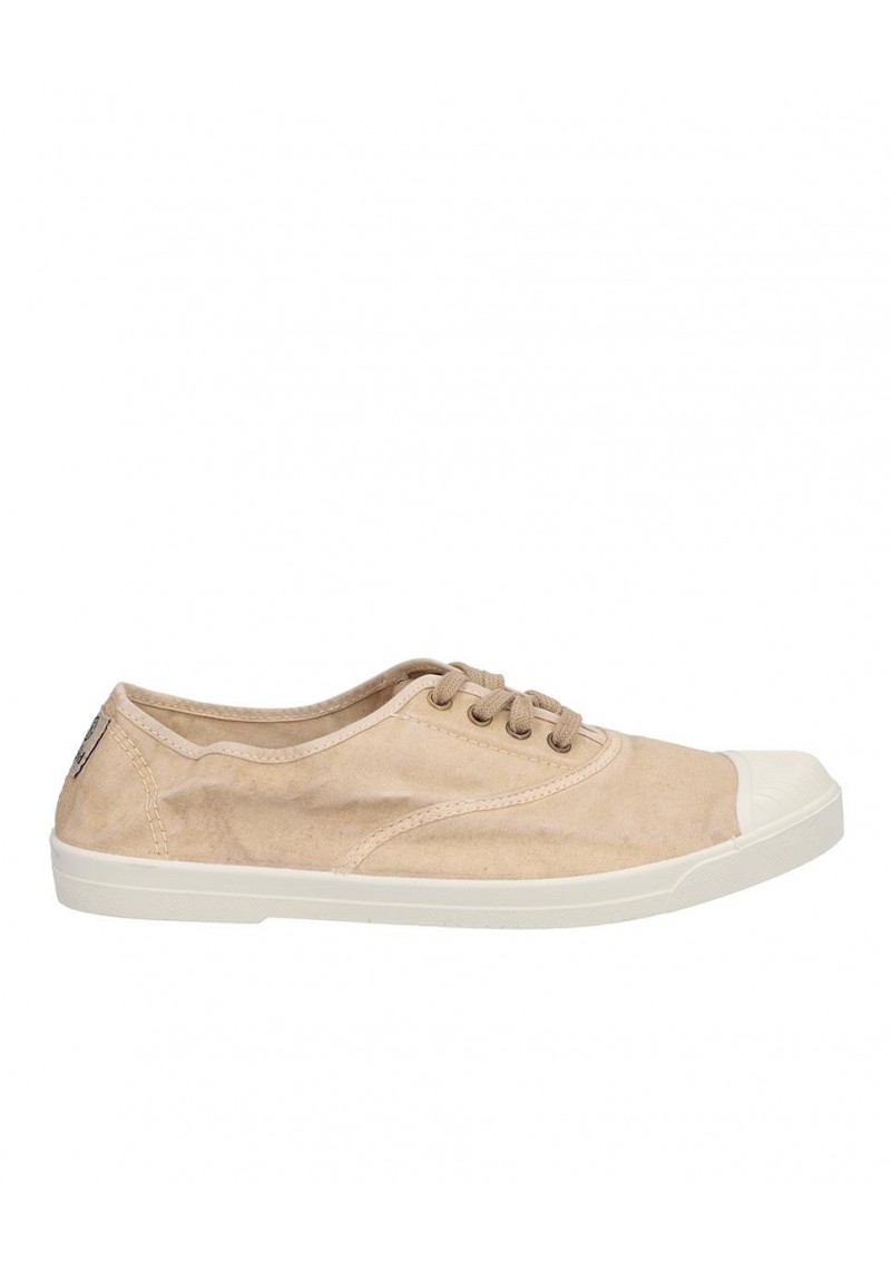 ZAPATILLA LONA CABALLERO